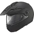 Schuberth E1 Modulær Hjelm