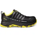 Toe Guard Sprinter S3 Sikkerhedssko