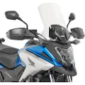 Givi D1146st Honda Nc750x Forrude