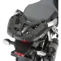 Givi Monolock/monokey Suzuki Dl 650/1000 V-strom Top Case Bagmontering
