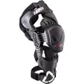 Leatt C Frame Pro Carbon Set Knæbeskyttere