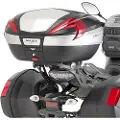 Givi Monolock/monokey Yamaha Mt-09 Tracer Top Case Bagmontering