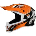 Shot Lite Fury Offroadhjelm