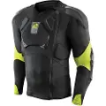 Evs Sports Soft Ballistic Pro Langærmet Beskyttelses-t-shirt