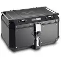 Givi Trekker Outback 58 Motorcykel Topkasse