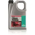 Motorex Cross Power 2t 4l Motorolie