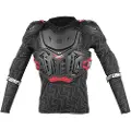 Leatt 4.5 Junior Langærmet Beskyttelses-t-shirt