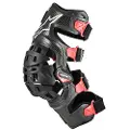 Alpinestars Bionic-10 Carbon Left Knæbeskyttere