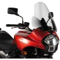 Givi D405st Kawasaki Versys 650 Forrude
