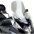 Givi 214dt Honda Silver Wing 400&silver Wing 600/abs Forrude