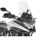 Givi D1139st Honda Crossrunner 800 Forrude