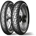 Dunlop D401 52h Tl Harley-davidson Custom Dæk
