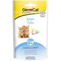 GimCat Kitten Tabs - 40 g