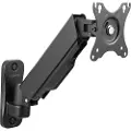 Logilink Monitor wall mount 17-32" gas spring 90-380 mm