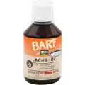Grau Lakseolie - 200 ml