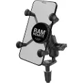 Ram Mounts Short Arm & X-grip Telefonholder