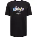 Mister tee Brklyn Oversize T-shirt Med Korte ærmer