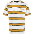 Starter Black Label Starter Logo Striped T-shirt