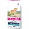 Eukanuba Labrador Retriever 12 kg