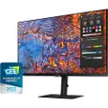 Samsung S27b800pxu 27´´ 4k Ips Led Skærm 60hz