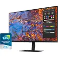 Samsung Viewfinity S8 S32b800pxu 32´´ 4k Ips Led Skærm 60hz