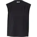 Urban Classics Organaic Heavy Pleated ærmeløs T-shirt