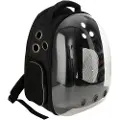 Zooplus Exclusive View Rygsæk til kat & hund - L 33 x B 28 x H 42 cm