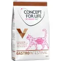 Concept for Life Veterinary Diet Gastro Intestinal - 3 kg