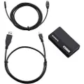 Shimano Tester V3 Di2/steps E-tube Pc-forbindelse