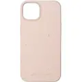 GreyLime Miljøvenligt iPhone 13 Cover - Fersken