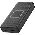 Otterbox Usb A/c Wireless 18w 15.000mah Powerbank