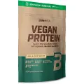 BiotechUSA Vegansk protein, Vanilla Cookie - 2000g