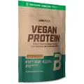 BiotechUSA Vegansk protein, hasselnød - 2000g