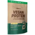 BiotechUSA Vegansk protein, banan - 2000g