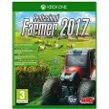 Xbox Games One Professional Farmer 2017