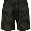 Urban Classics Basic Badebukser
