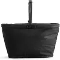 Sagaform City køletaske 26L sort 5017786 Modsvarer: N/A