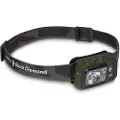 Black Diamond Spot 400 Pandelampe