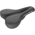 Velo Basic Deep Channel Cykelsadel