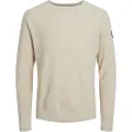 Jack & Jones Classic Waffle Trøje