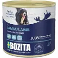 Bozita Paté Dåse 6 x 625 g - Lam