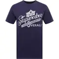 Superdry Vintage Script Style Ww T-shirt