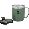 Stanley The Legendary Camp Mug 0.35L, grøn
