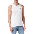 Alpha industries Small Logo ærmeløs T-shirt