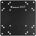Manfrotto Mltsa1201b Vesa-adapterplade