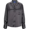 Jack & Jones Eva Comfort Satin Jjxx Skjorte Med Lange ærmer
