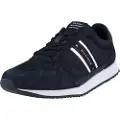 Tommy Hilfiger Runner Stripe Sko