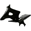 Polisport Kawasaki Kx125/250 94-98 Radiatorafskærmninger