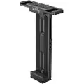 SmallRig 2930 Telefonbeslag & -stand Sort