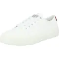 Levi´s Footwear Decon Lace S Sko